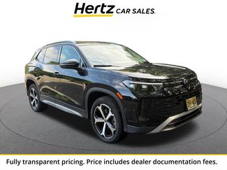 Used 2026 Volkswagen Tiguan SE AWD/4WD video 1