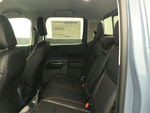 New 2026 Ford Maverick Tremor image 11