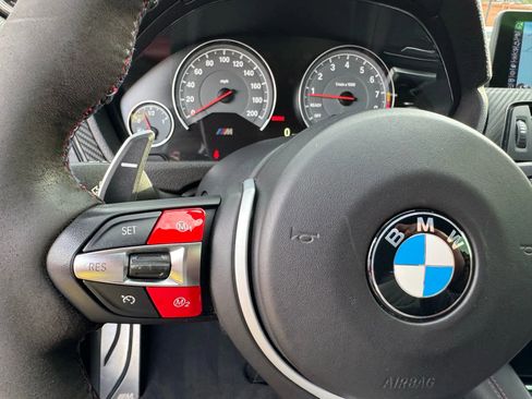 Used 2015 BMW M4 Coupe 2D image 36