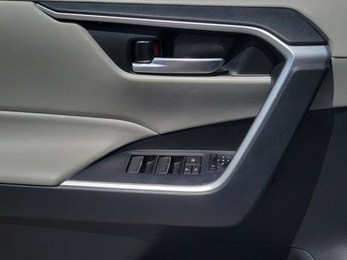 Certified 2023 Toyota RAV4 XLE FWD image 19