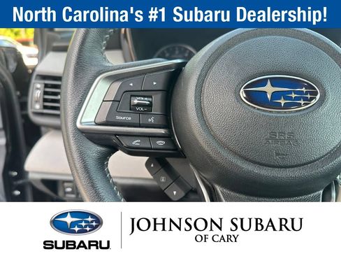 Used 2020 Subaru Legacy Premium AWD/4WD image 15