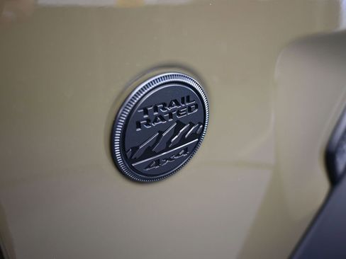 New 2026 Jeep Wrangler Sport image 38