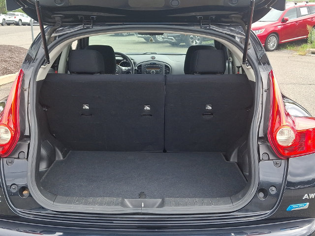 Used 2014 Nissan Juke S AWD/4WD image 27