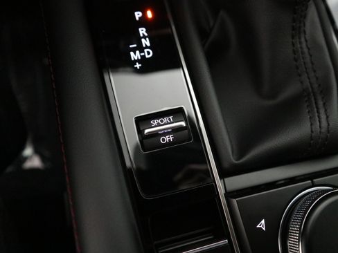 New 2026 MAZDA MAZDA3 Carbon image 30