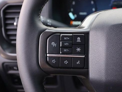 Certified 2024 Ford F150 XLT w/ Equipment Group 302A MID image 11