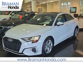 Used 2022 Audi A3 2.0T Premium video 1