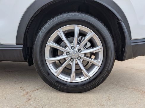 Used 2023 Honda CR-V EX-L image 34