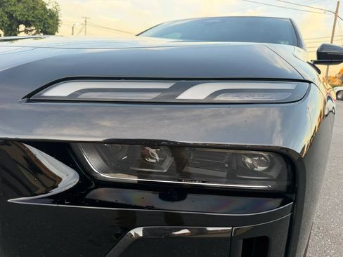 Used 2024 BMW i7 eDrive50 w/ M Sport Package RWD image 41