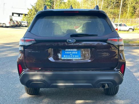 New 2026 Subaru Forester Premium image 4