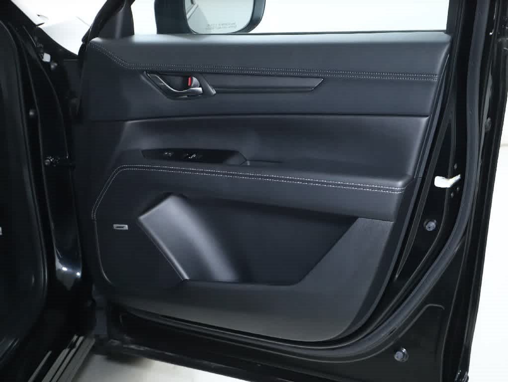 Certified 2024 MAZDA CX-5 AWD 2.5 S w/ Premium Plus Pkg image 32