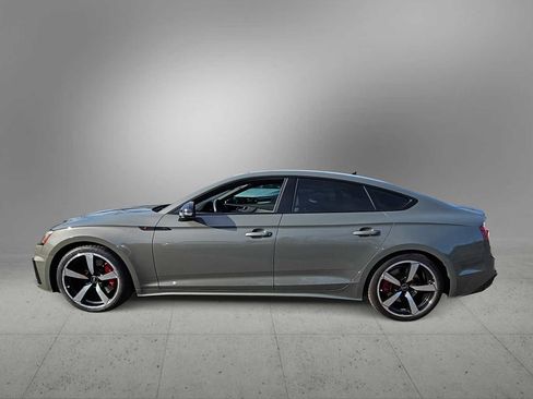 Certified 2023 Audi A5 2.0T Premium Plus w/ Premium Plus image 5