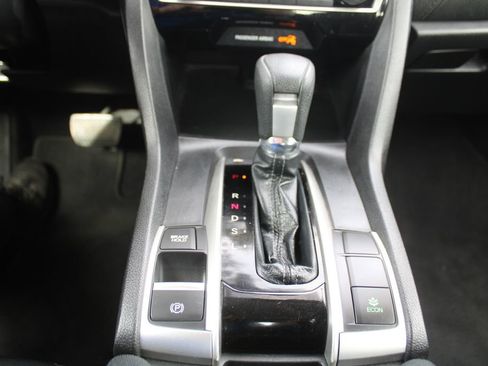 Used 2018 Honda Civic EX image 33
