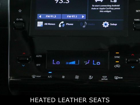 Used 2023 Hyundai Tucson SEL w/ Convenience Package FWD image 20