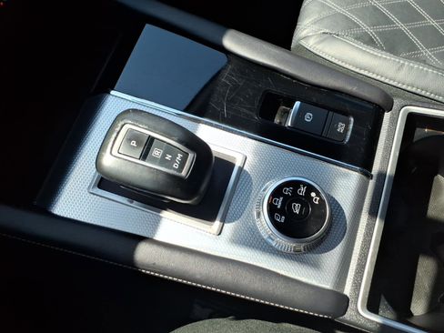 Used 2022 Mitsubishi Outlander SEL FWD image 19