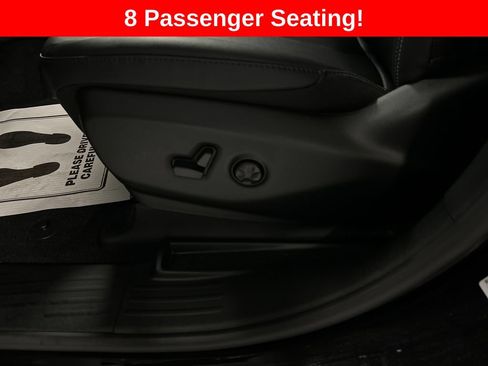New 2026 Chrysler Pacifica Select FWD image 11