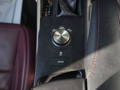 Used 2018 Lexus IS 300 F Sport w/ F Sport Package image 44