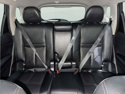 Used 2020 Nissan Rogue SL image 44