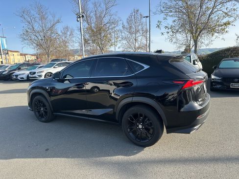 Used 2019 Lexus NX 300 F Sport image 4