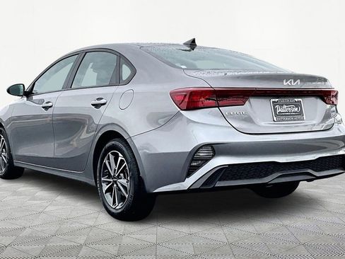 Used 2023 Kia Forte LXS image 6