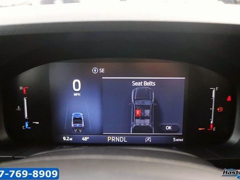 New 2026 Ford Maverick XL w/ 4K Tow Package image 15