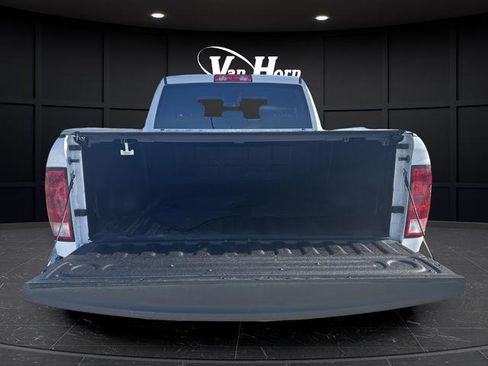 Used 2023 RAM 1500 Tradesman w/ Popular Equipment Group AWD/4WD image 12