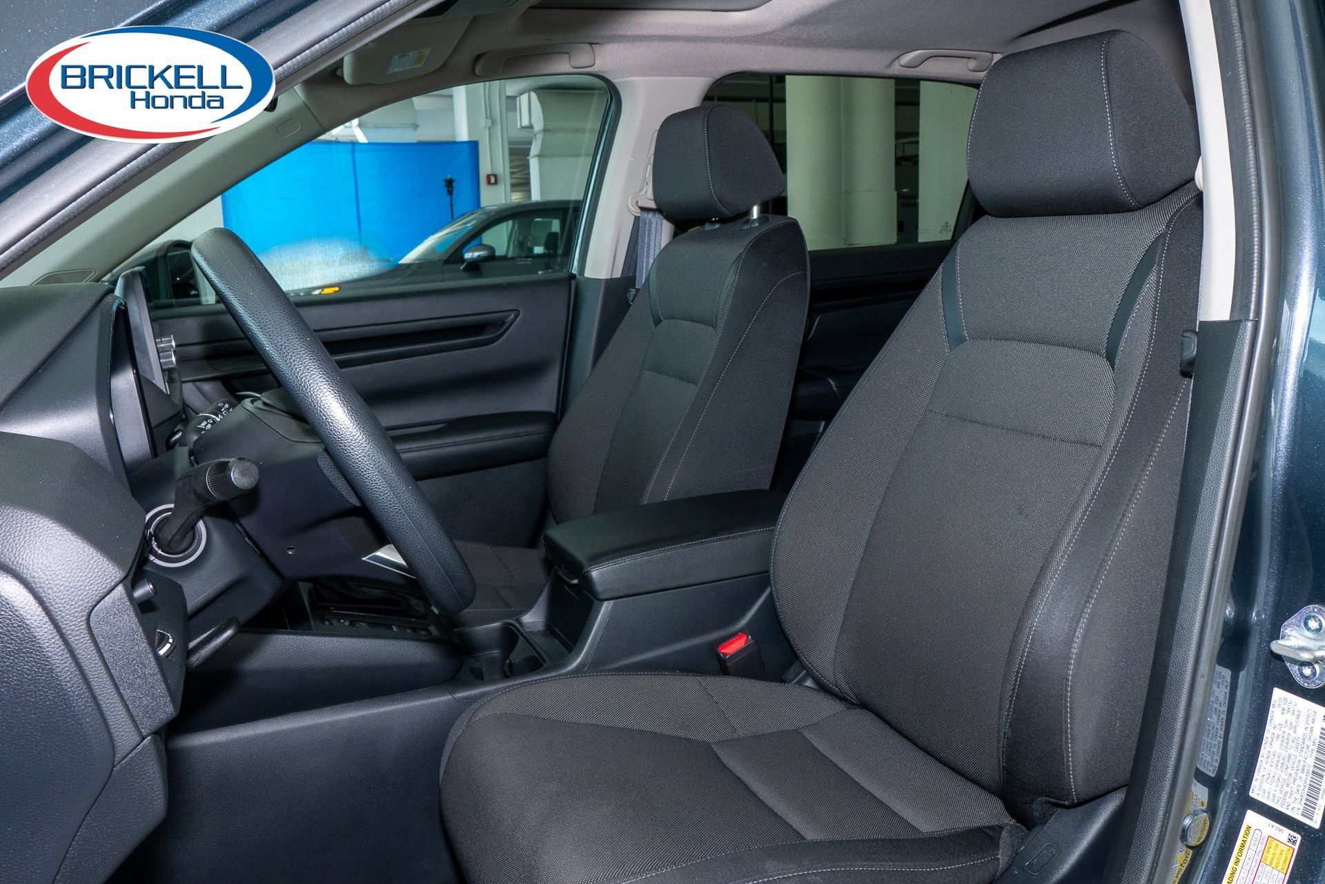 Certified 2023 Honda CR-V EX image 20