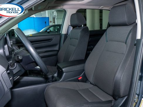 Certified 2023 Honda CR-V EX image 20