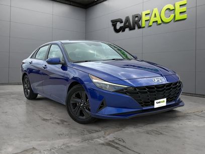Used 2021 Hyundai Elantra SEL w/ Convenience Package