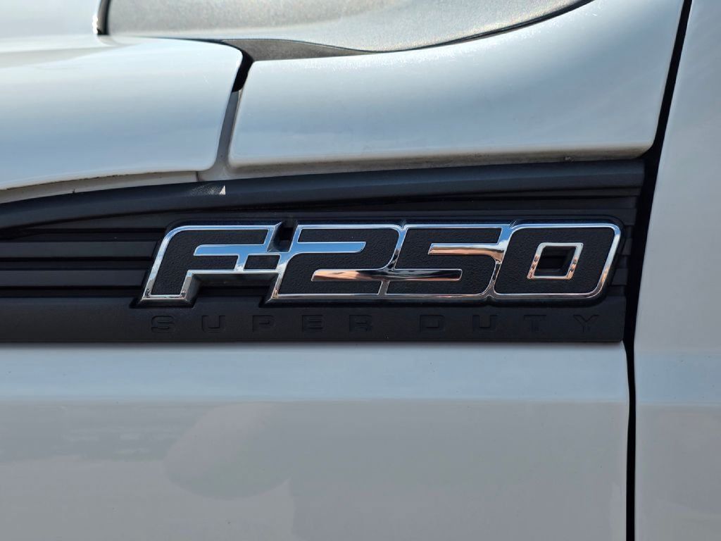 Used 2013 Ford F250 XL w/ PWR Equipment Group AWD/4WD image 13