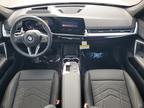 New 2026 BMW X1 xDrive28i w/ Technology Package image 14