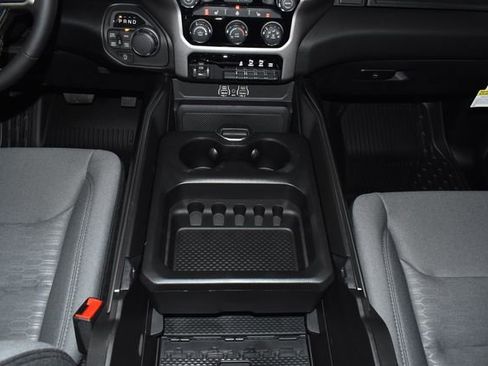 New 2026 RAM 1500 Big Horn image 21