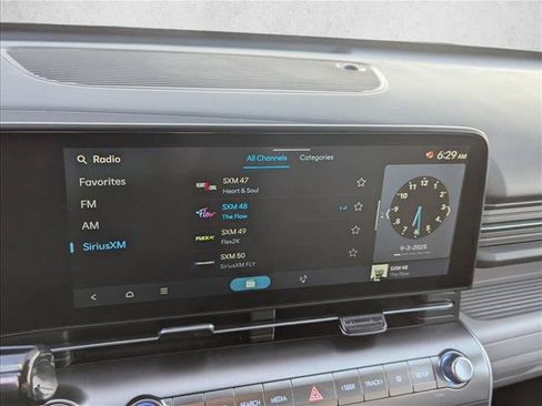 Used 2026 Hyundai Kona SEL Sport FWD image 11