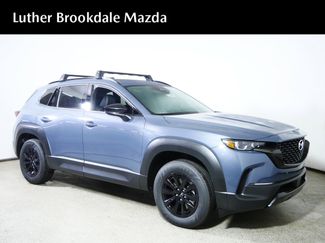 New 2026 MAZDA CX-50 AWD 2.5 Hybrid w/ Weather Package video 1