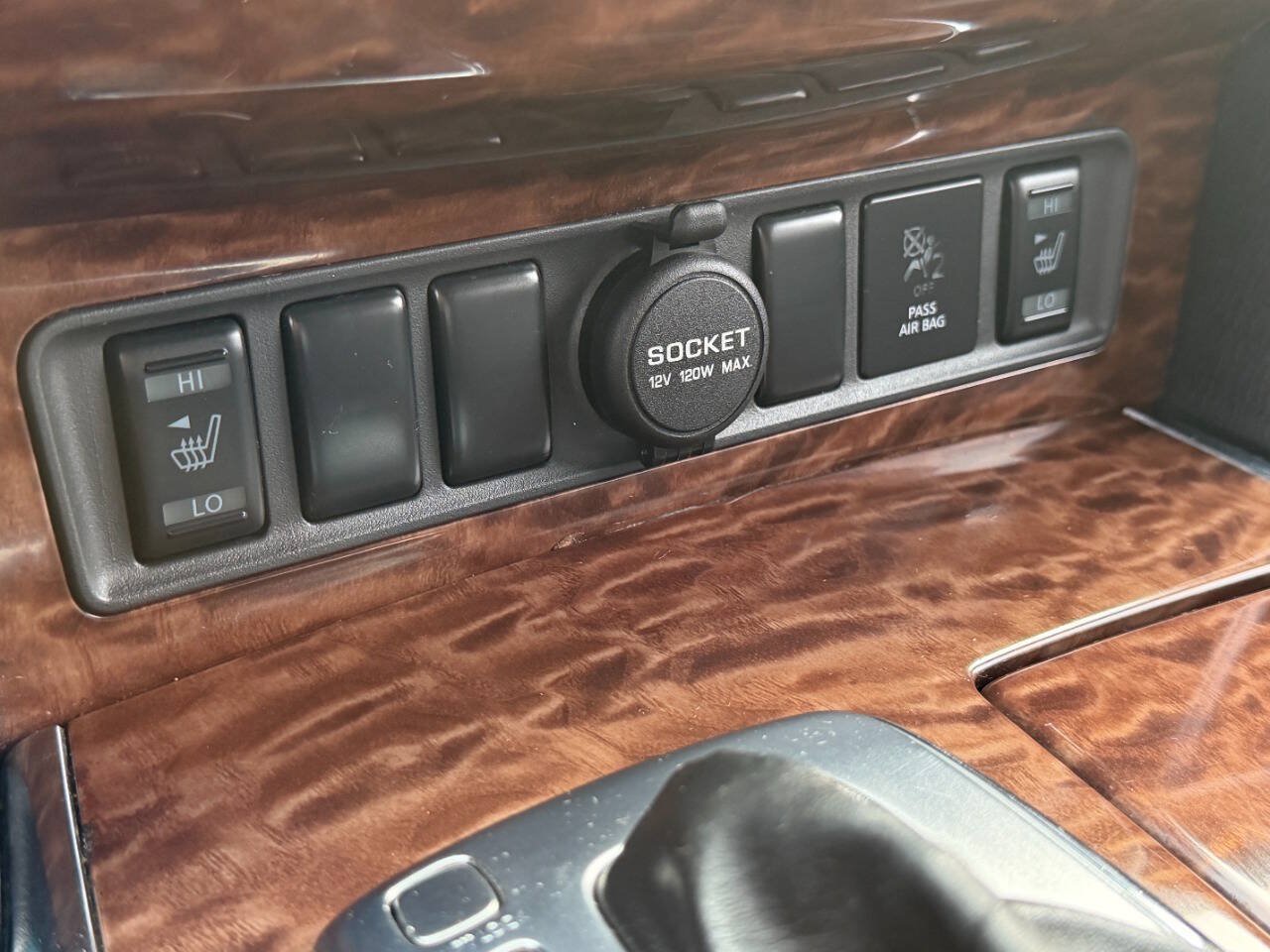 Used 2017 Nissan Armada SL w/ Technology Package AWD/4WD image 49