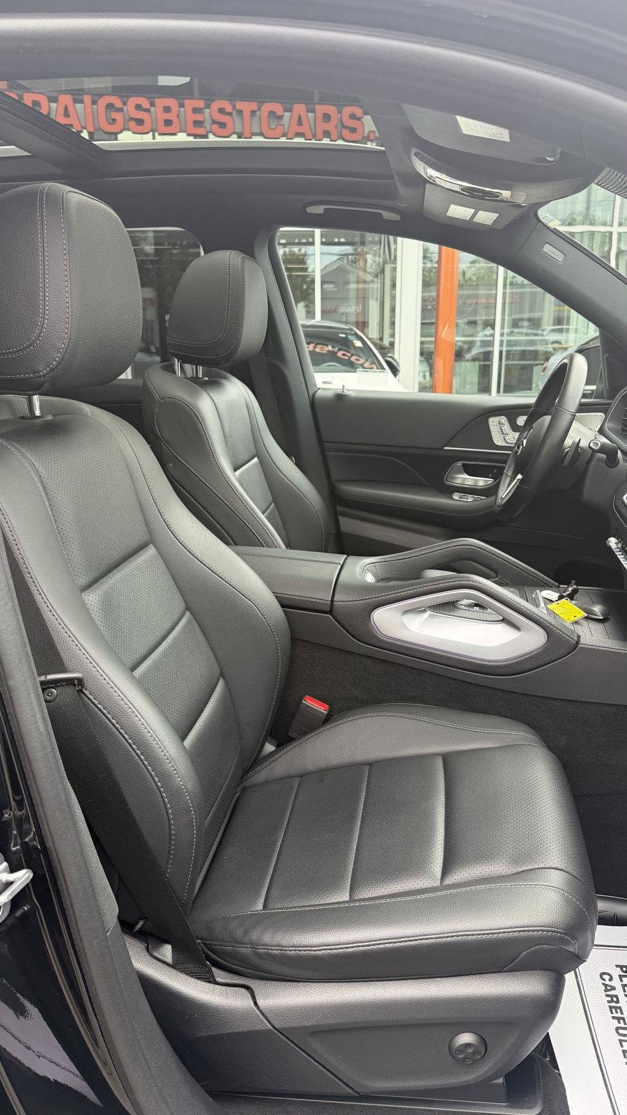 Used 2023 Mercedes-Benz GLE 350 4MATIC image 20
