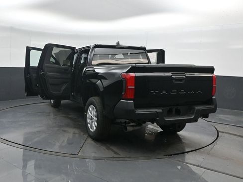 New 2026 Toyota Tacoma SR image 56