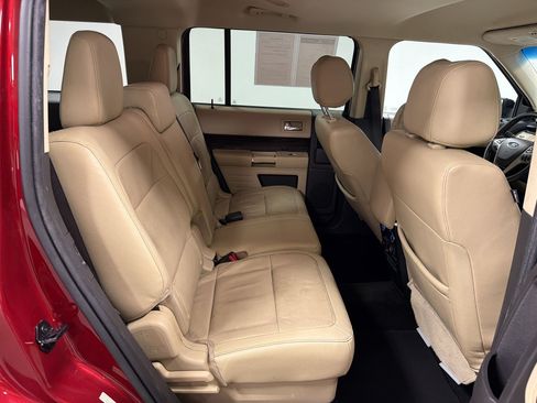 Used 2017 Ford Flex SEL w/ Equipment Group 202A FWD image 31