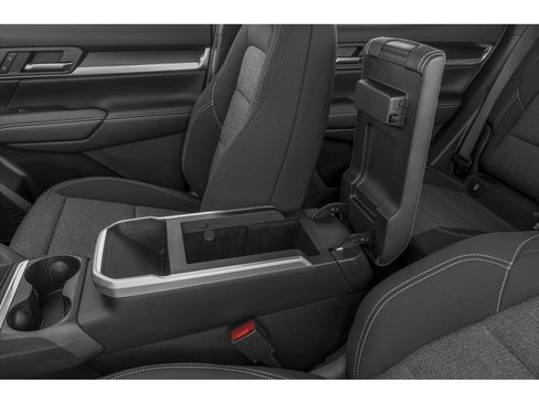 New 2026 GMC Terrain Elevation w/ Technology Package II AWD/4WD image 13