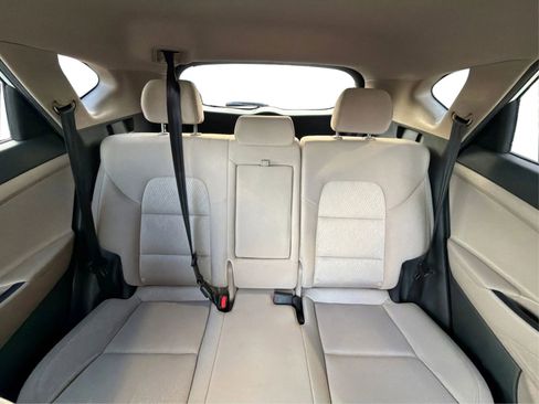 Used 2017 Hyundai Tucson SE image 15