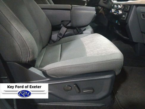 Certified 2022 Ford F150 XLT w/ Equipment Group 302A High AWD/4WD image 20