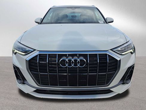 New 2025 Audi Q3 2.0T Premium Plus image 8