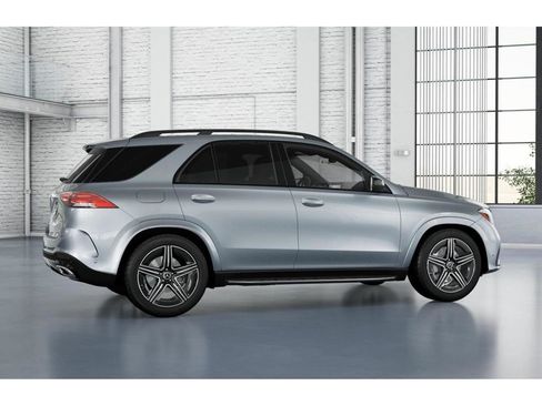 New 2026 Mercedes-Benz GLE 350 GLE 350 image 18