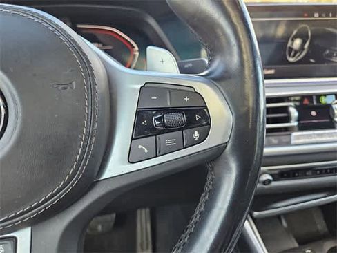 Used 2023 BMW X6 xDrive40i w/ Executive Package image 24