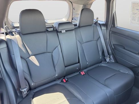 New 2026 Subaru Forester Touring AWD/4WD image 18