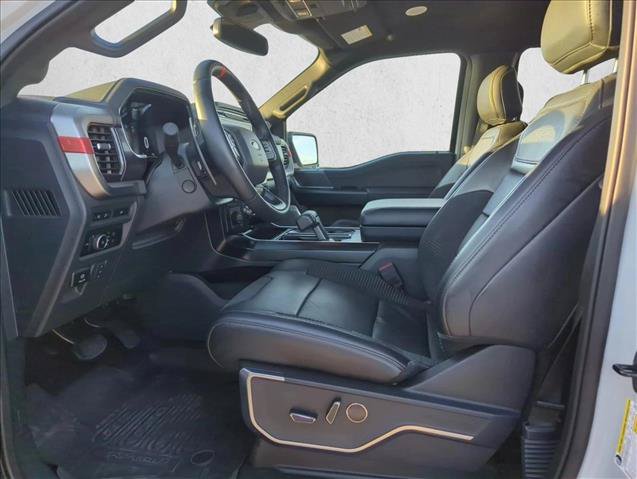 Used 2023 Ford F150 Raptor AWD/4WD image 12