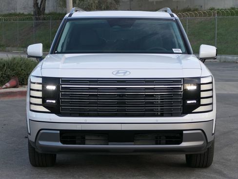 New 2026 Hyundai Palisade Limited image 6