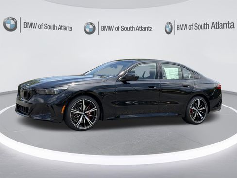 New 2027 BMW 530i RWD image 20