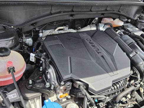 Certified 2022 Kia Sorento X-Line EX AWD/4WD image 20