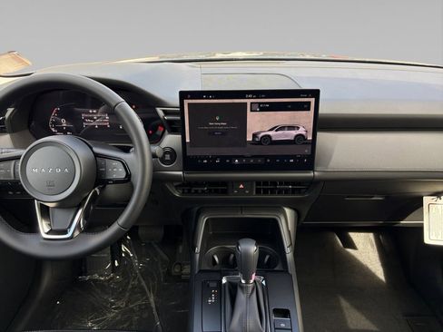 New 2026 MAZDA CX-5 2.5 S w/ Premium Package image 12