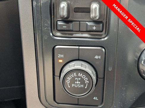 New 2026 Ford F150 XLT w/ Tow/Haul Package image 24